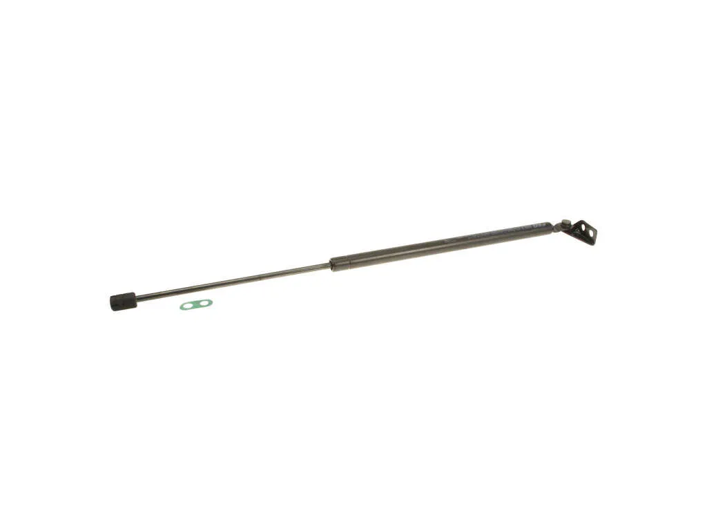 2002 Hyundai Accent Liftgate Lift Support  - Left FEQ