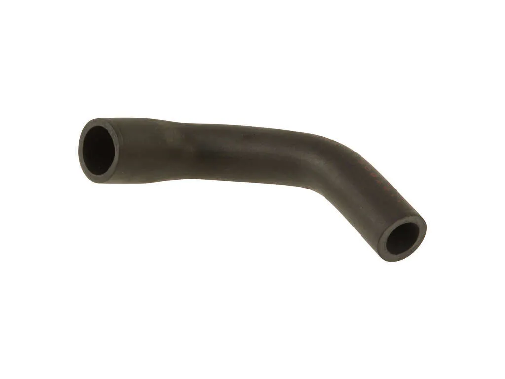 1985 Nissan Maxima Engine Crankcase Breather Hose  - Connector To Connector (Intake Manifold) Genuine