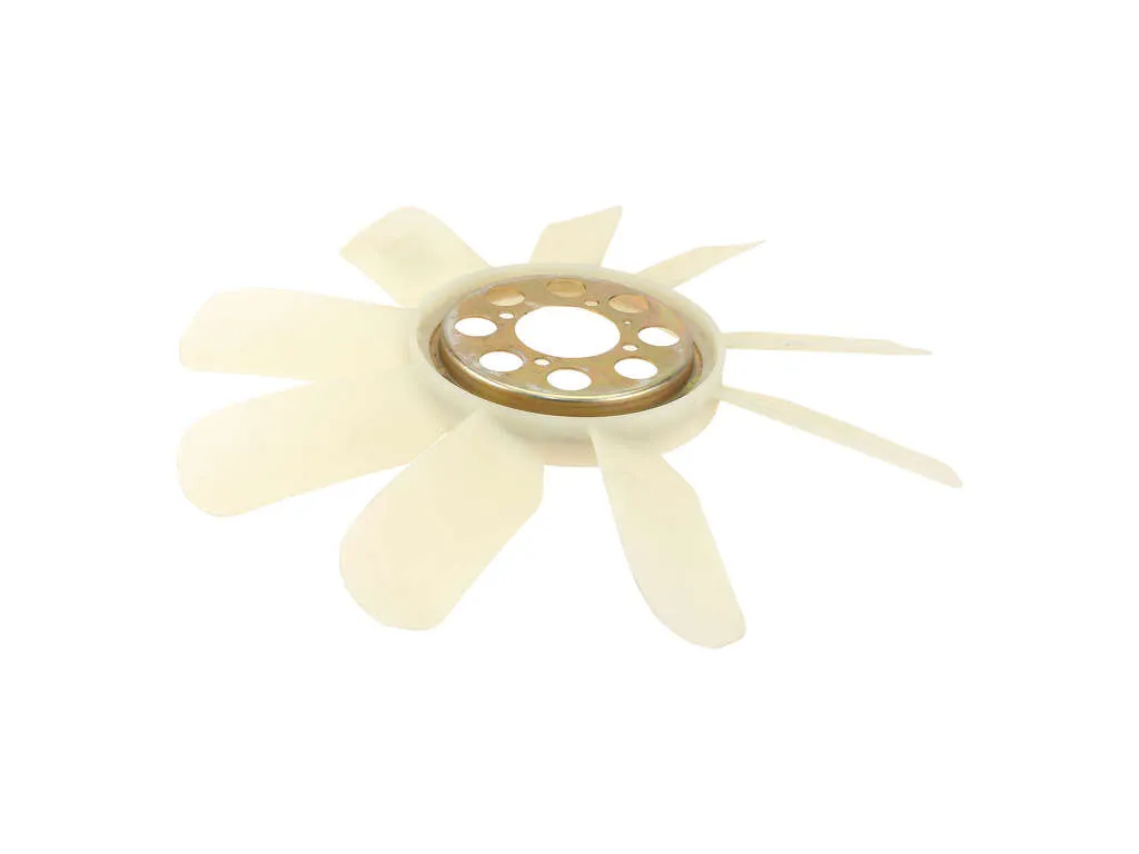 1981 Mercedes-Benz 280E Engine Cooling Fan Blade CoolXPert