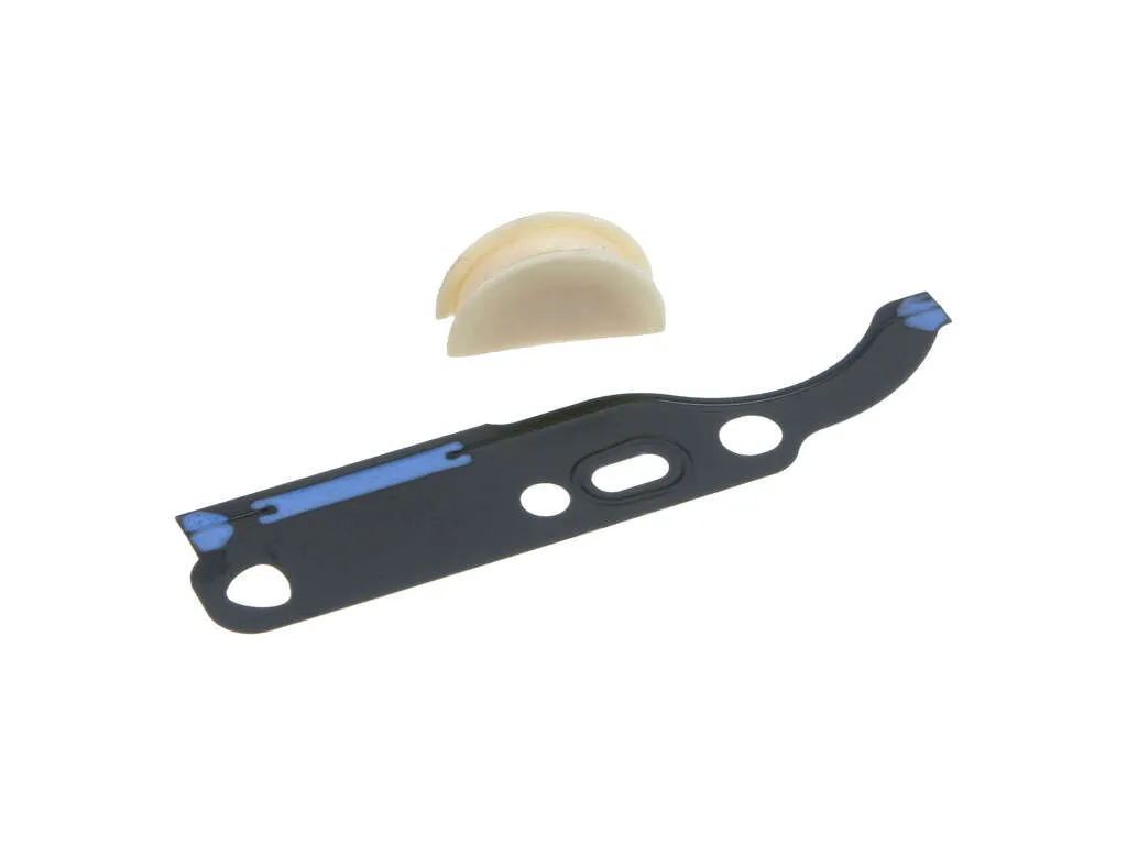 2004 Audi RS6 Engine Camshaft Tensioner Gasket Kit Genuine