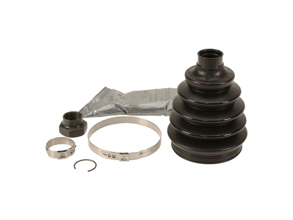 2008 Mini Cooper CV Joint Boot Kit  - Front Left Outer GKN Automotive