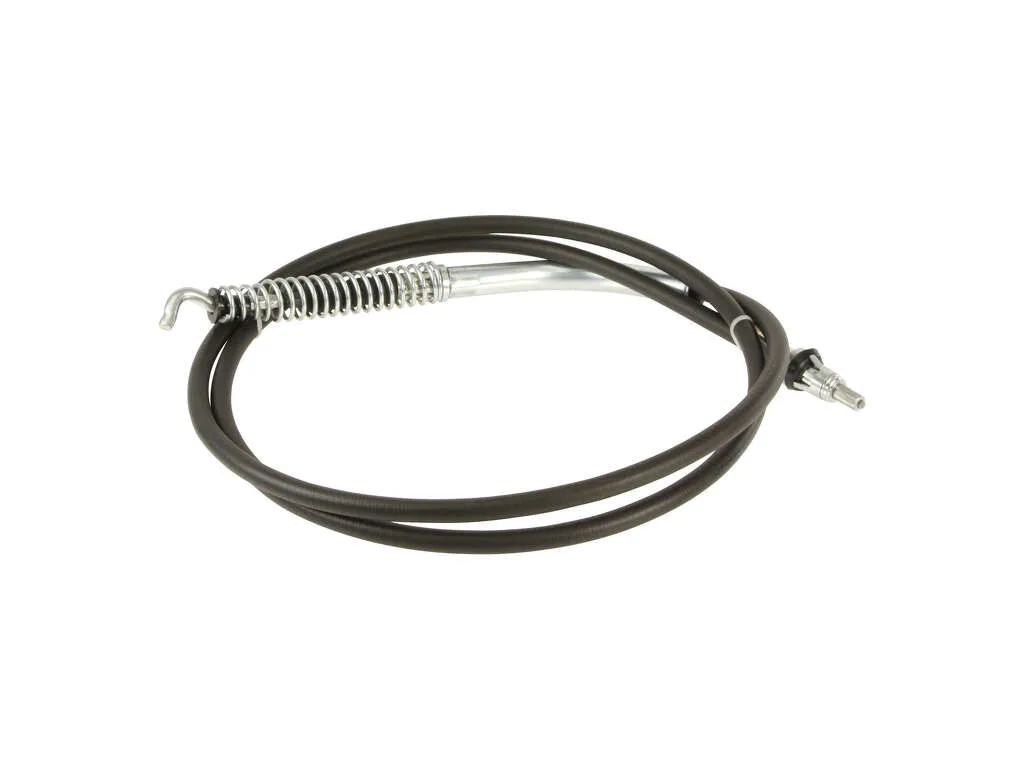 2004 Ford F-250 Super Duty Parking Brake Cable  - Rear Left 8 Cyl 6.0L Dorman