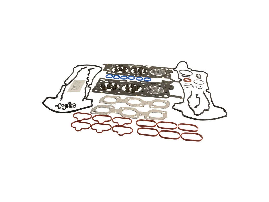 2005 Ford Escape Engine Cylinder Head Gasket Set 6 Cyl 3.0L Mahle