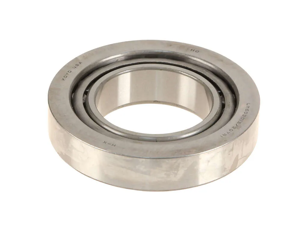 2007 Jeep Commander Differential Carrier Bearing  - Front SKF