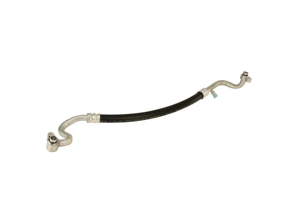 2002 Mitsubishi Montero Sport A/C Refrigerant Hose 6 Cyl 3.0L Genuine