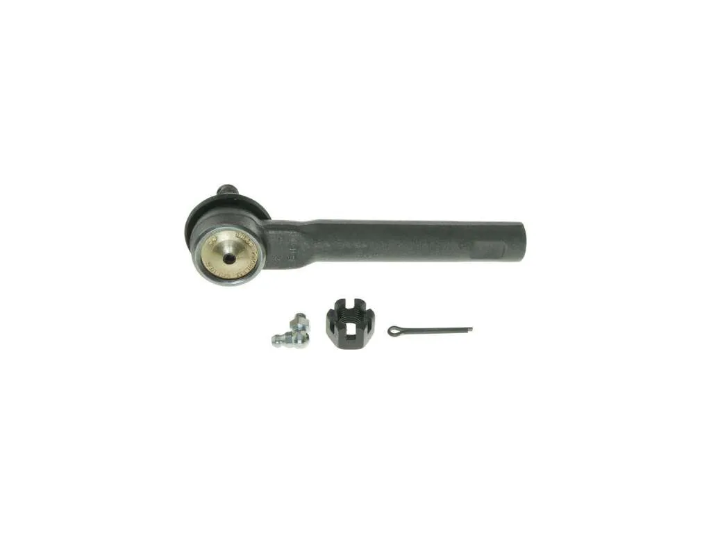 2004 Nissan Quest Steering Tie Rod End  - Front Outer Moog