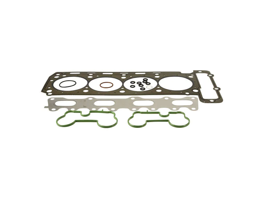1997 Mercedes-Benz C230 Engine Cylinder Head Gasket Set Victor Reinz