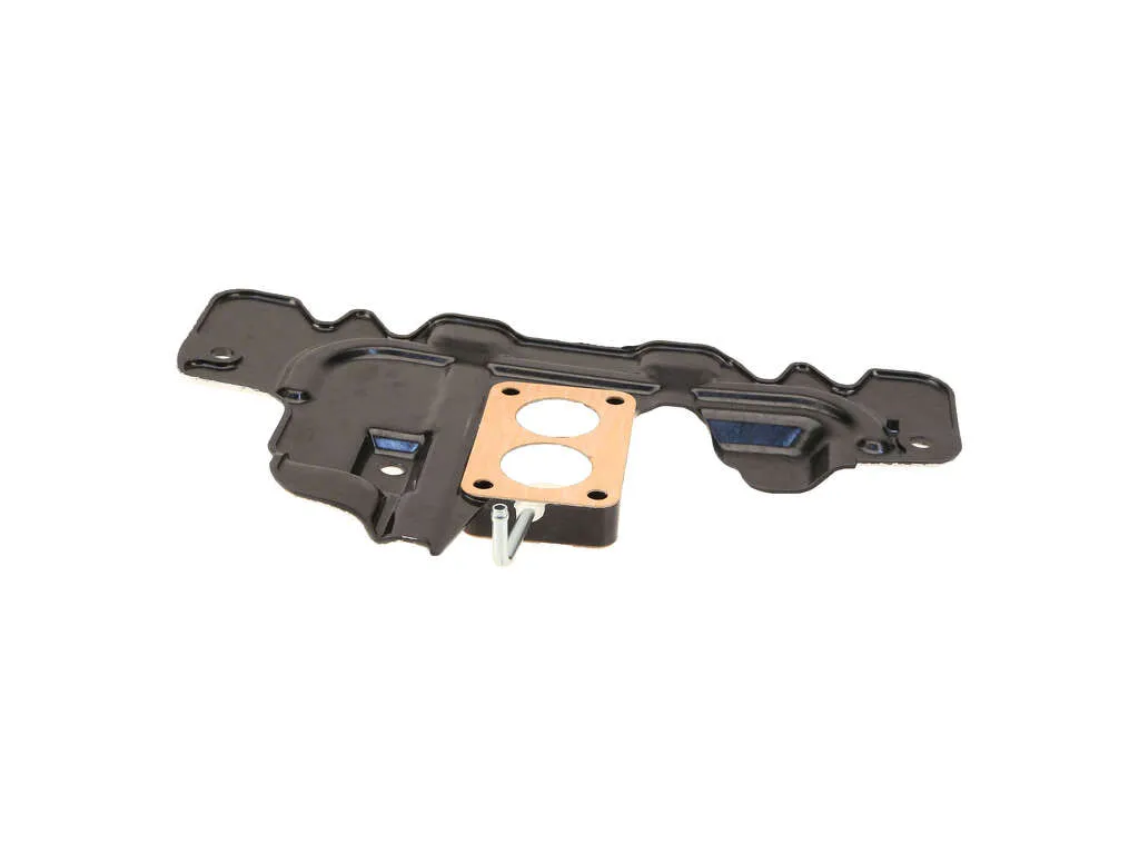 1985 Toyota Land Cruiser Carburetor Mounting Gasket Genuine
