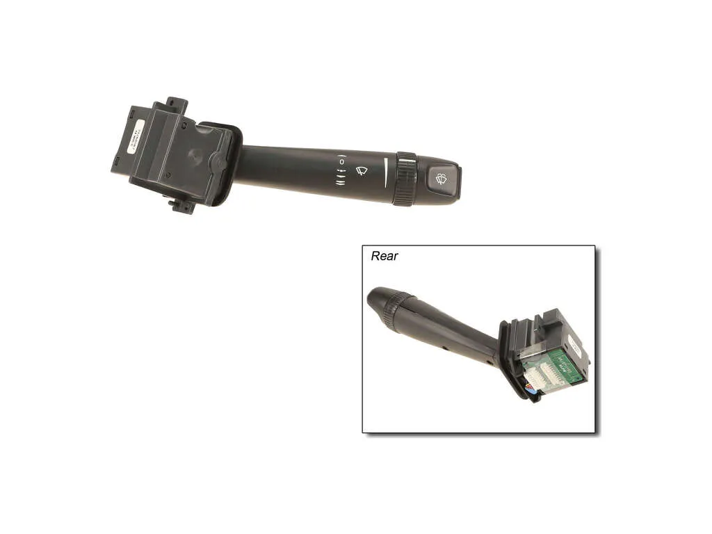 2005 Volvo S80 Combination Switch  - Right Genuine