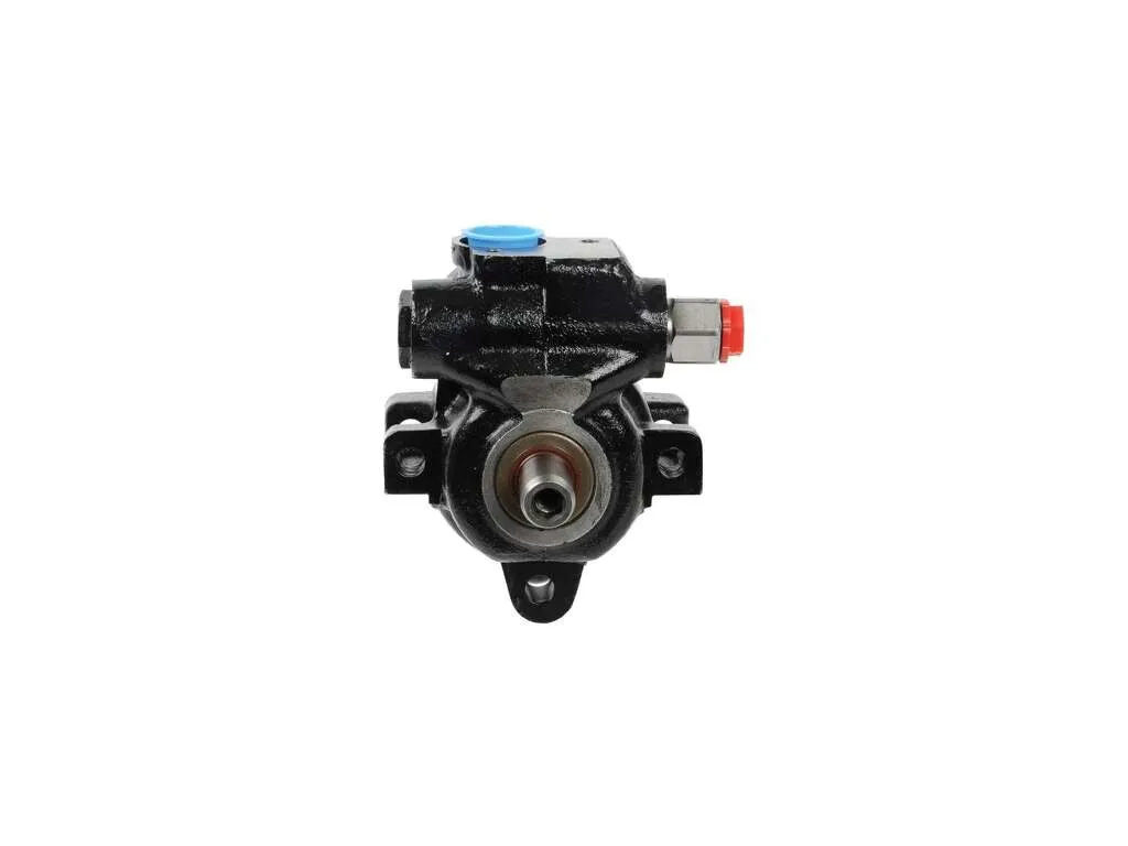 2006 Dodge Ram 3500 Power Steering Pump 8 Cyl 5.7L Cardone