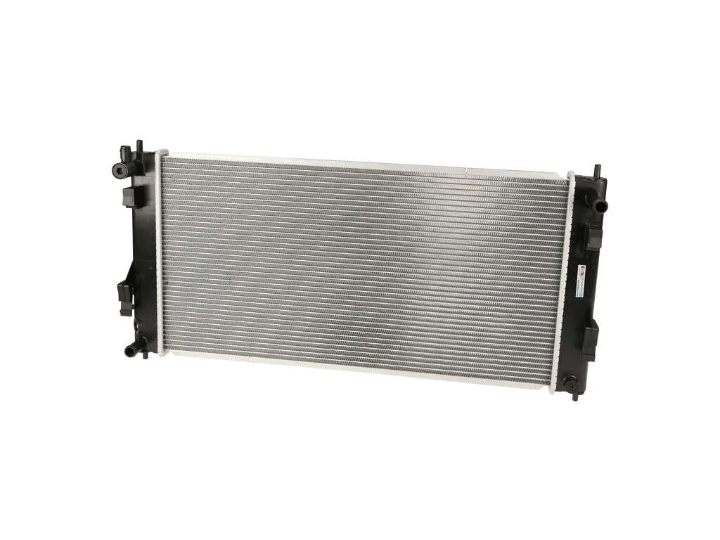 2012 Nissan LEAF Radiator Koyo Cooling