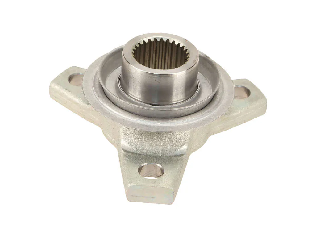 1995 Mercedes-Benz E320 Differential End Yoke Genuine