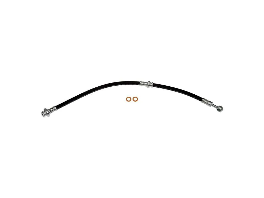 2017 Nissan Altima Brake Hydraulic Hose  - Front Left Dorman