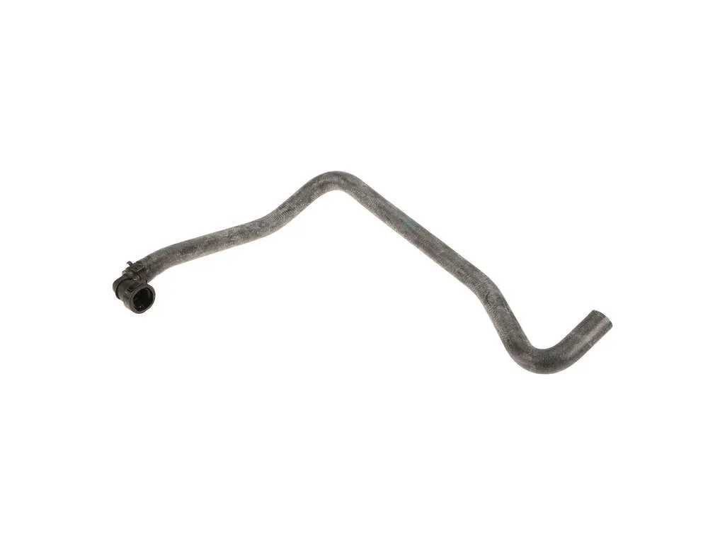 2008 Land Rover Range Rover HVAC Heater Hose 8 Cyl 4.2L Genuine