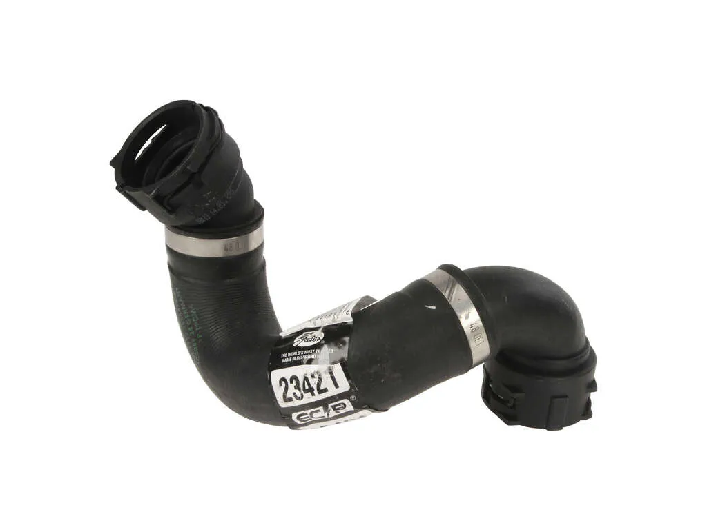 2011 BMW 323i Radiator Coolant Hose  - Lower Gates