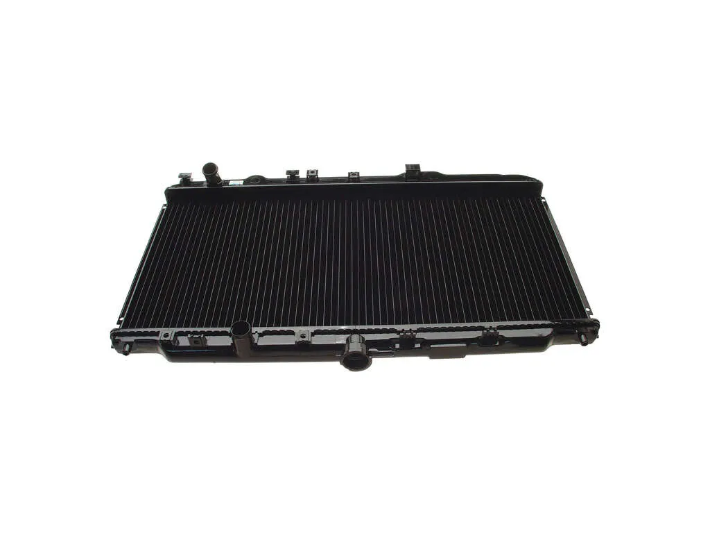 1989 Honda Civic Radiator Koyo Cooling
