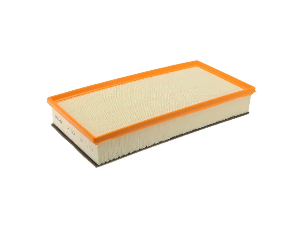 2008 Land Rover Range Rover Engine Air Filter Mahle