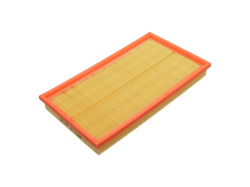 2000 Mercedes-Benz C43 AMG Engine Air Filter Mann-Filter