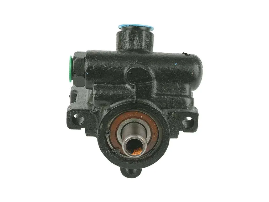 2002 Jeep Grand Cherokee Power Steering Pump 6 Cyl 4.0L Cardone