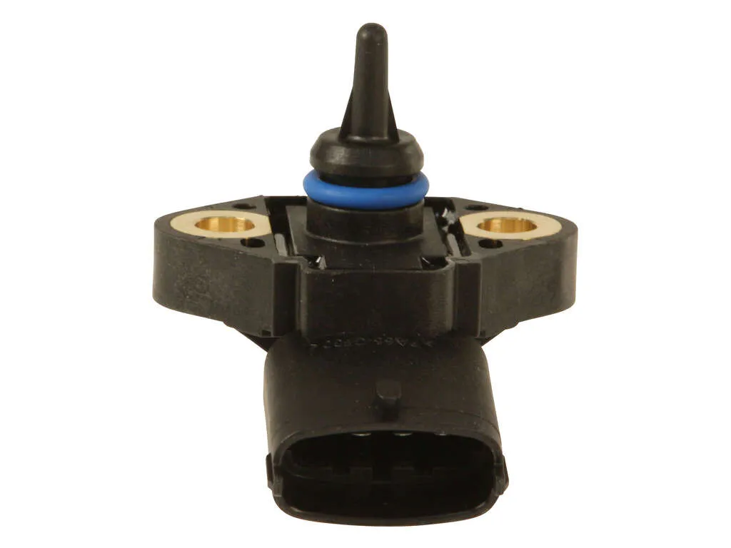 2007 Saab 9-3 Fuel Injection Pressure Sensor Bosch