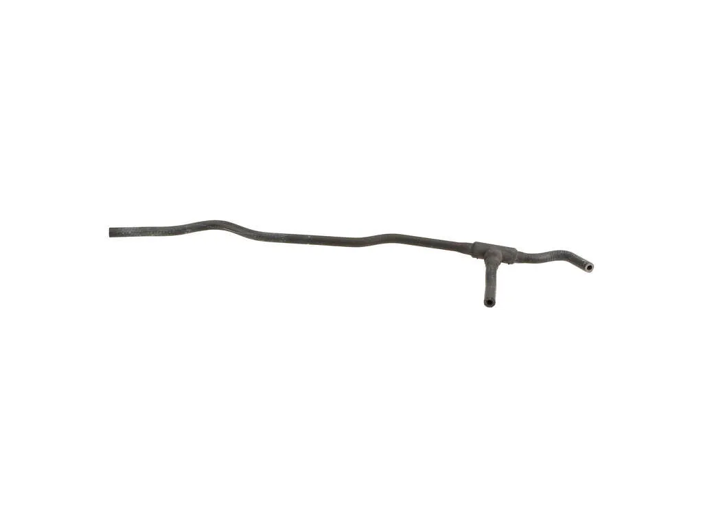 2000 BMW 750iL Engine Coolant Overflow Hose Rein