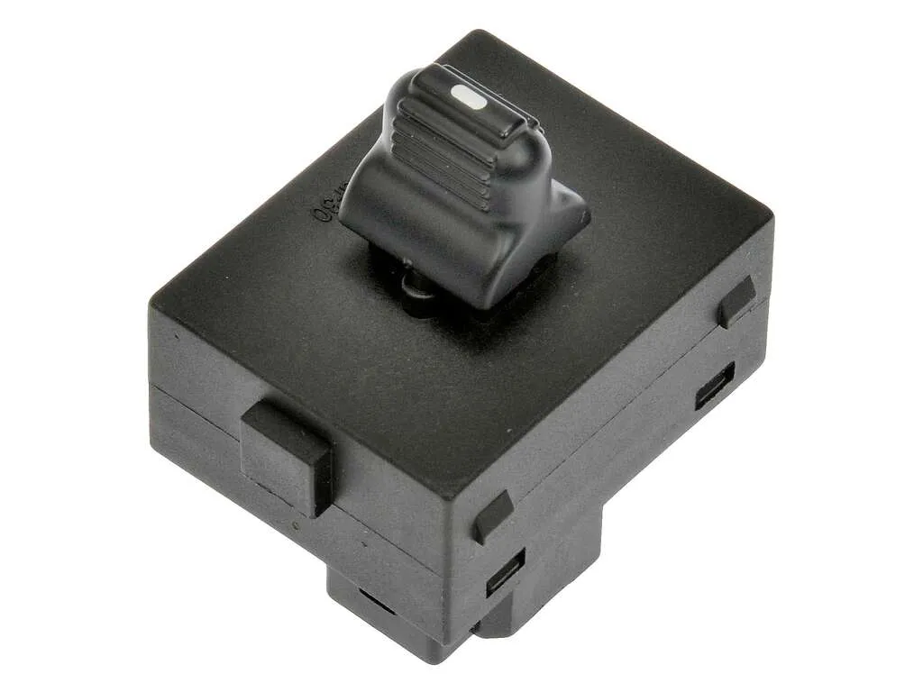 2004 Jeep Grand Cherokee Door Window Switch  - Rear Dorman
