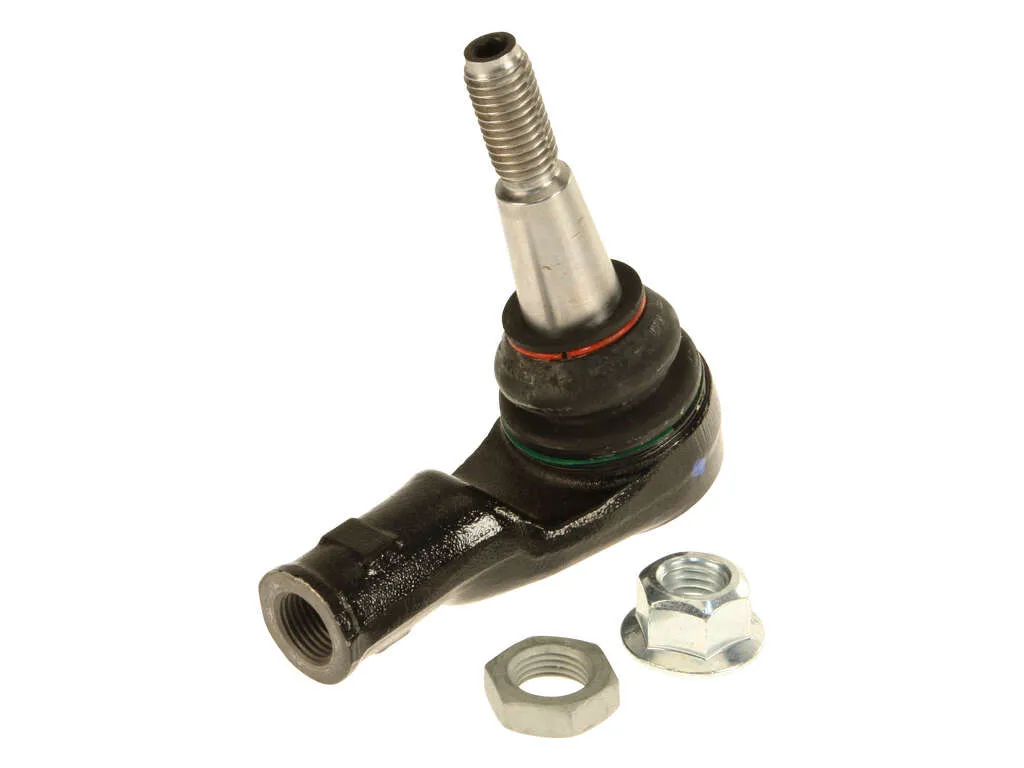 2012 Land Rover LR4 Steering Tie Rod End  - Front Outer TRW