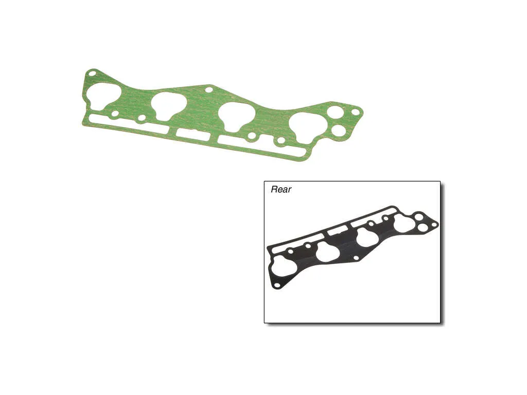 2000 Acura EL Engine Intake Manifold Gasket Nippon Reinz
