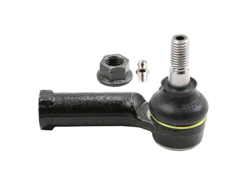 2012 Ford Fiesta Steering Tie Rod End  - Front Right Outer Moog