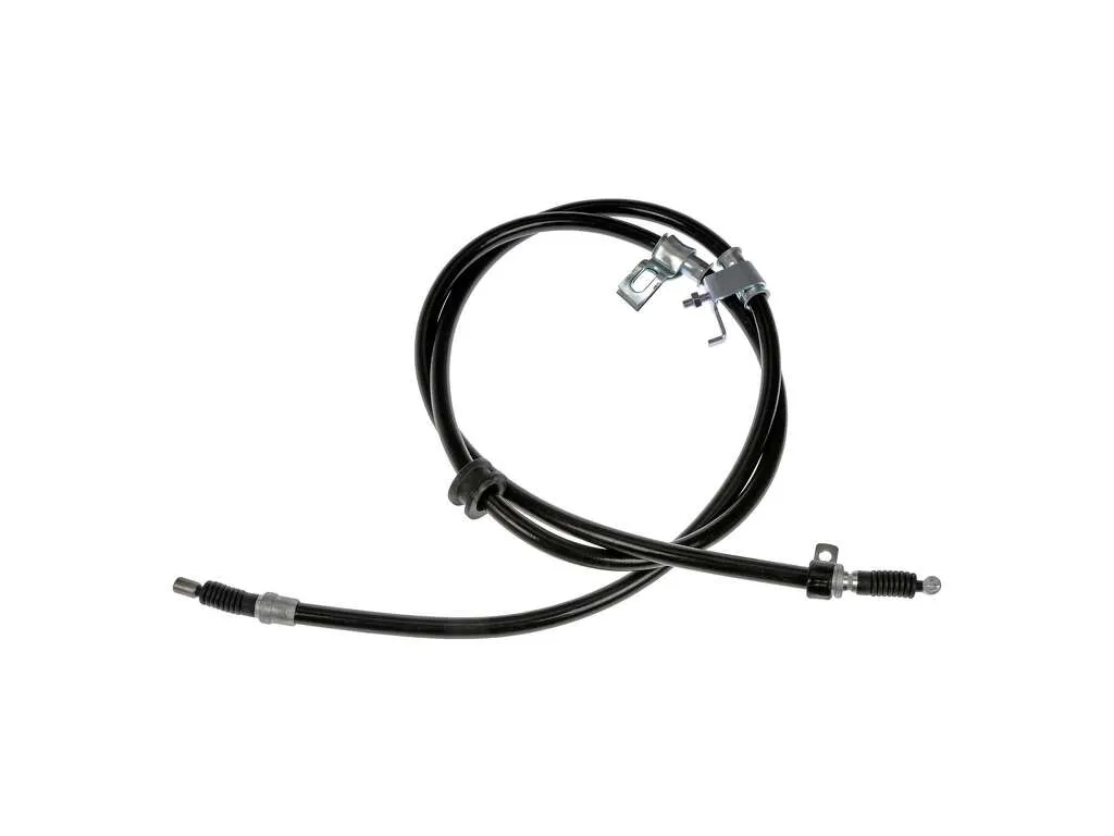 2006 Mazda 5 Parking Brake Cable  - Rear Left ATE