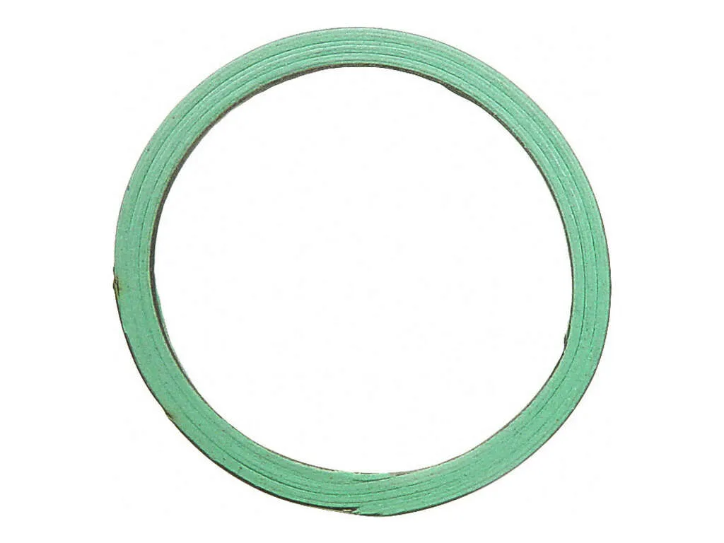 1992 Geo Prizm Catalytic Converter Gasket Fel-Pro