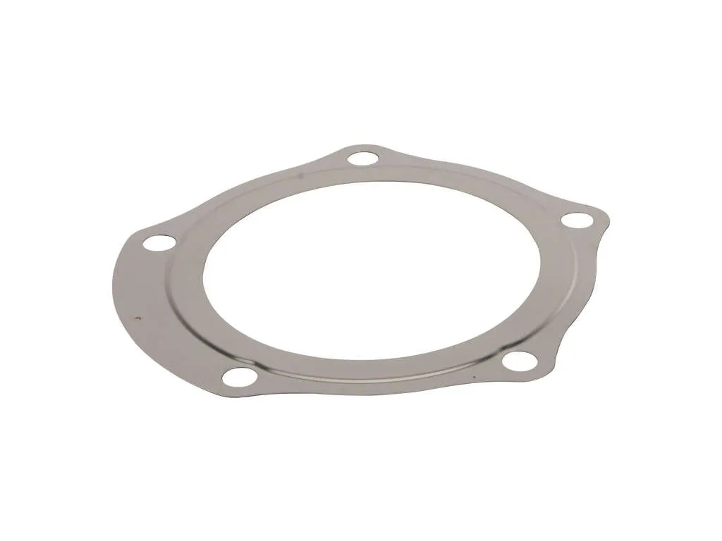 1997 Mazda 626 Exhaust Pipe Flange Gasket  - Front 4 Cyl 2.0L Genuine