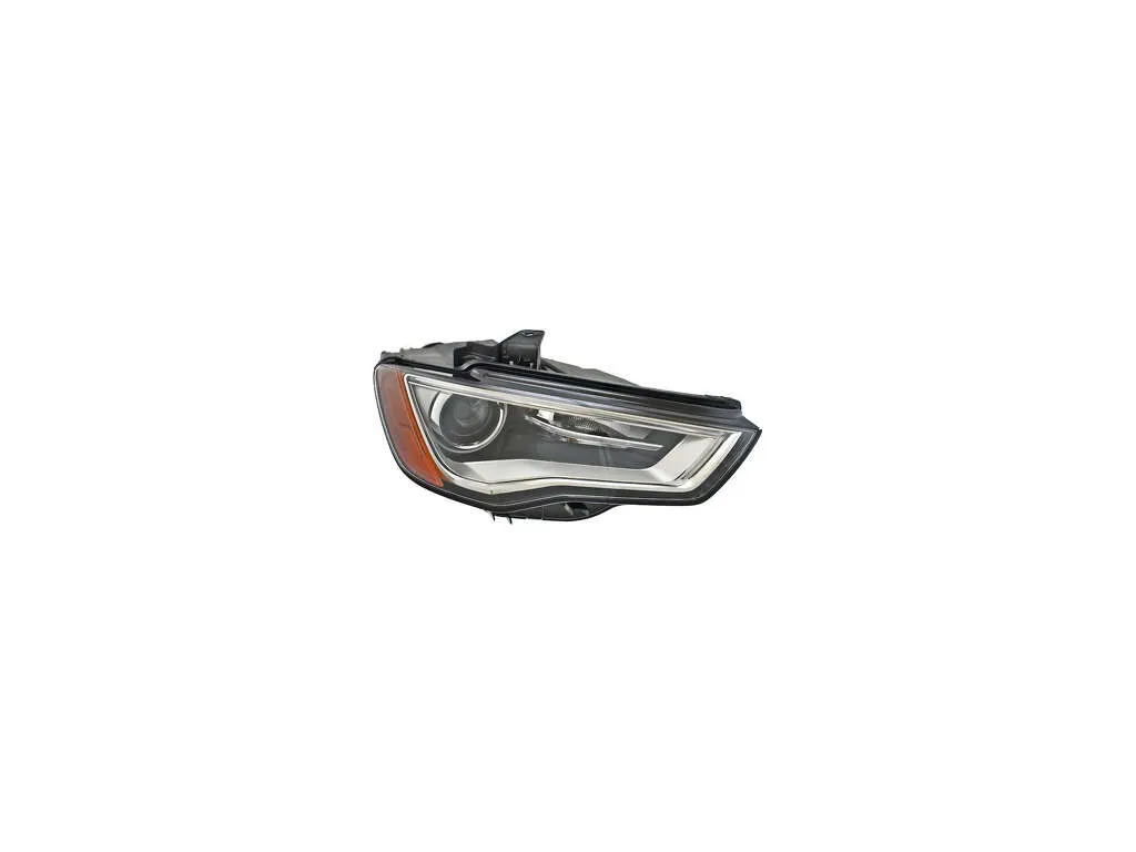 2016 Audi S3 Headlight Assembly  - Right Hella