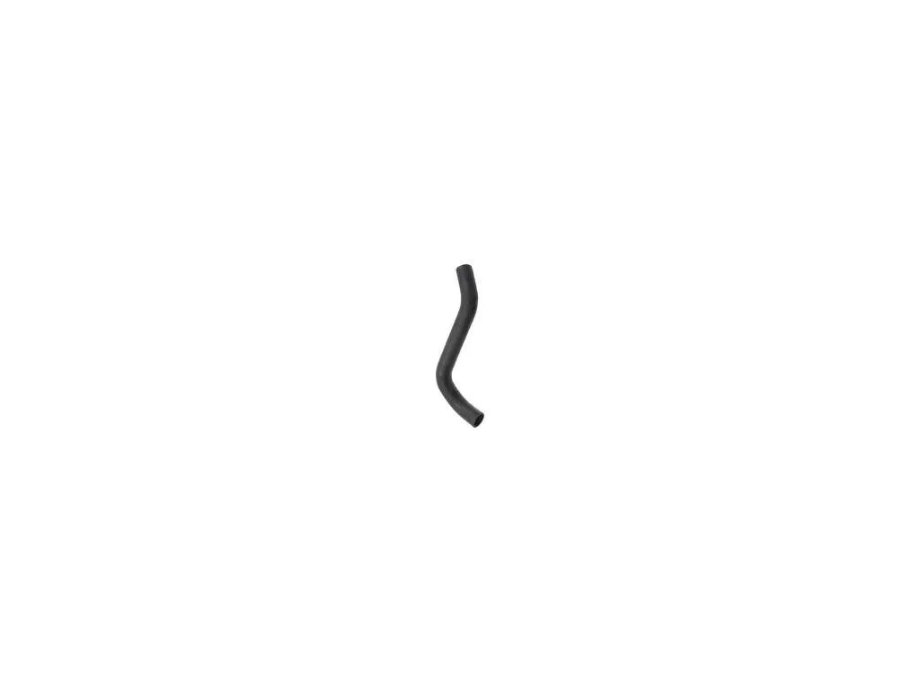 2009 Chrysler 300 Radiator Coolant Hose  - Upper 6 Cyl 3.5L Dayco
