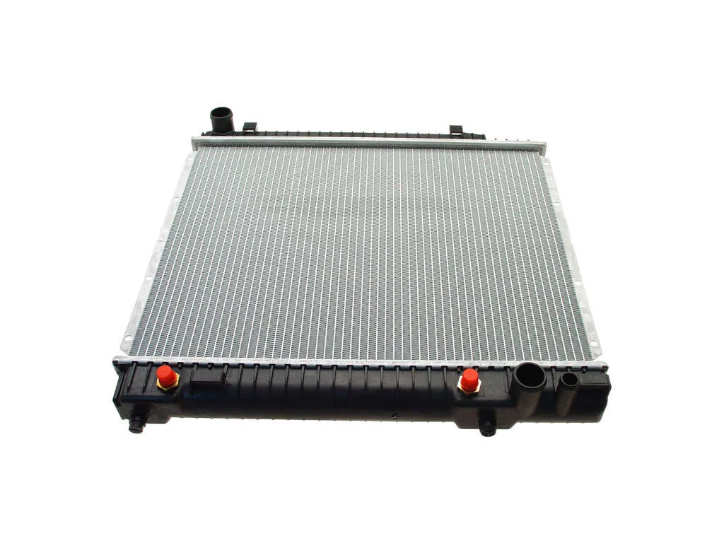 1982 Mercedes-Benz 300TD Radiator Nissens