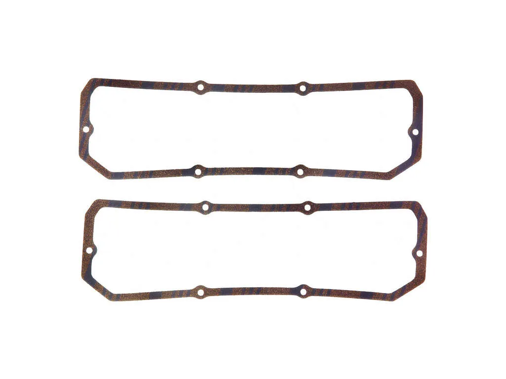 1992 Isuzu Rodeo Engine Valve Cover Gasket 6 Cyl 3.1L Fel-Pro