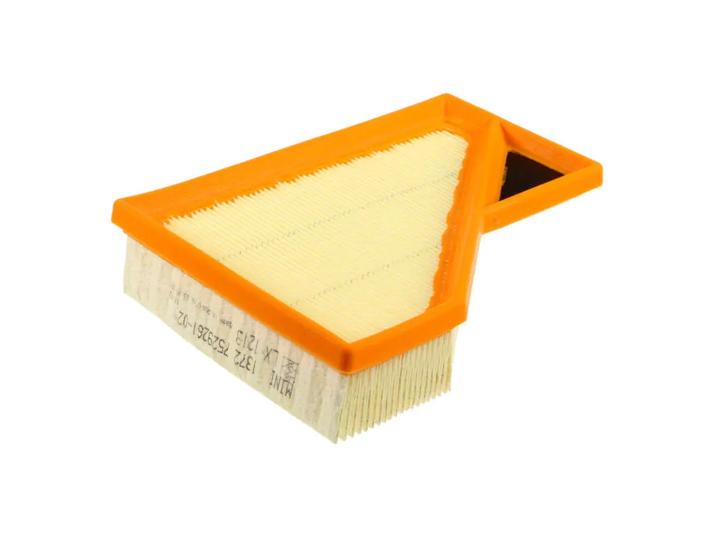 2008 Mini Cooper Engine Air Filter Mann-Filter