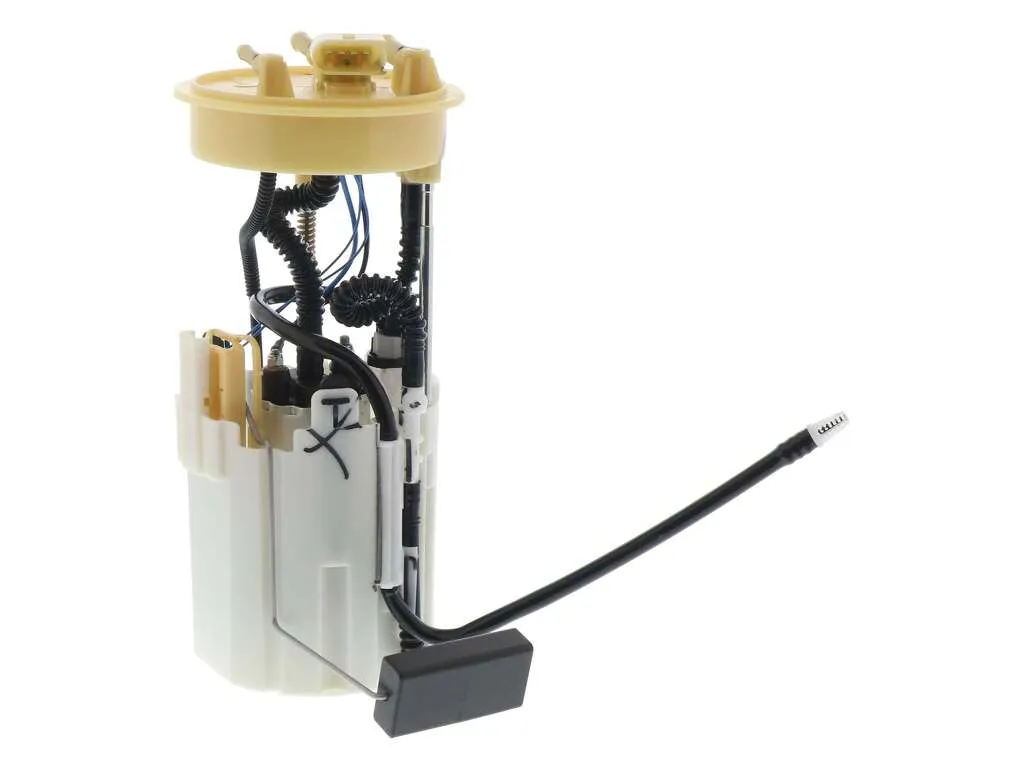 2004 Dodge Sprinter 2500 Fuel Pump Module Assembly Bosch
