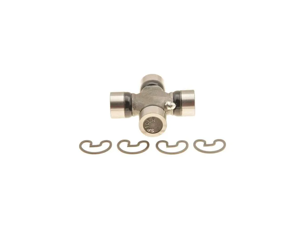 1992 Toyota 4Runner Universal Joint  - Front Shaft All Joints Spicer