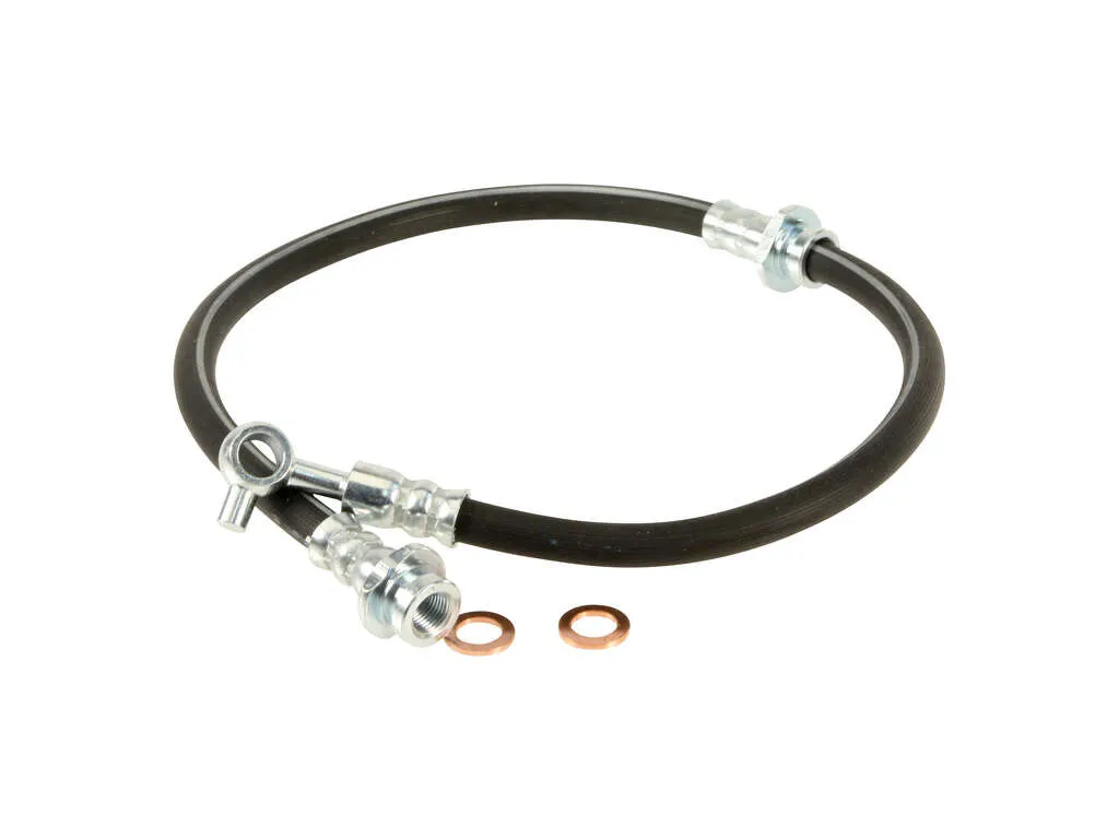 2012 Nissan Sentra Brake Hydraulic Hose  - Front Right Dorman