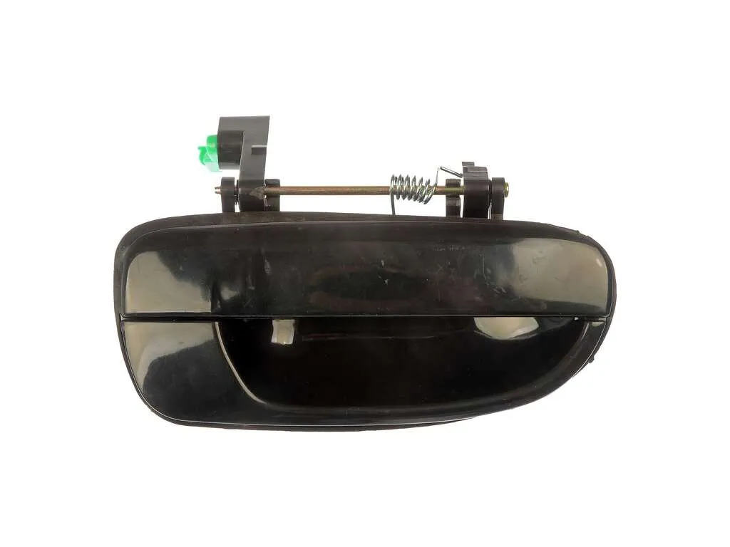 2004 Hyundai Accent Exterior Door Handle  - Rear Right Dorman