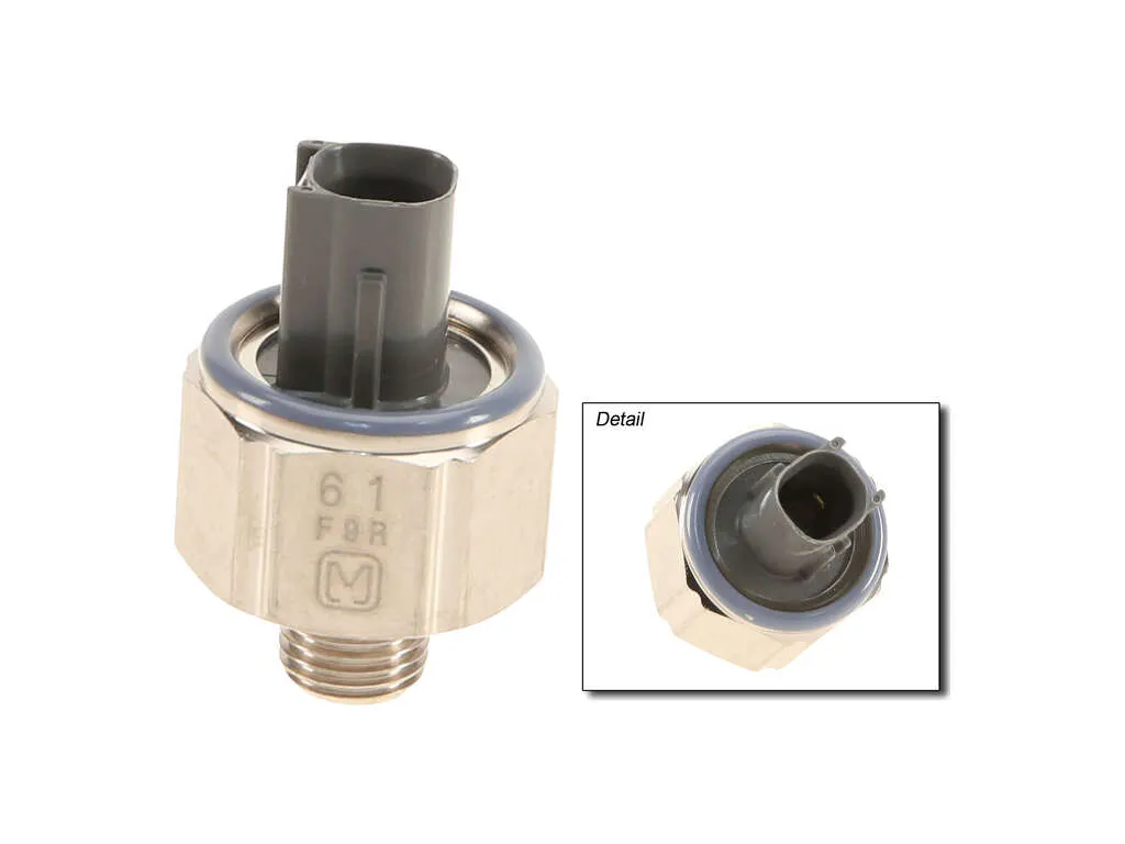 1997 Lexus LX450 Ignition Knock (Detonation) Sensor Genuine