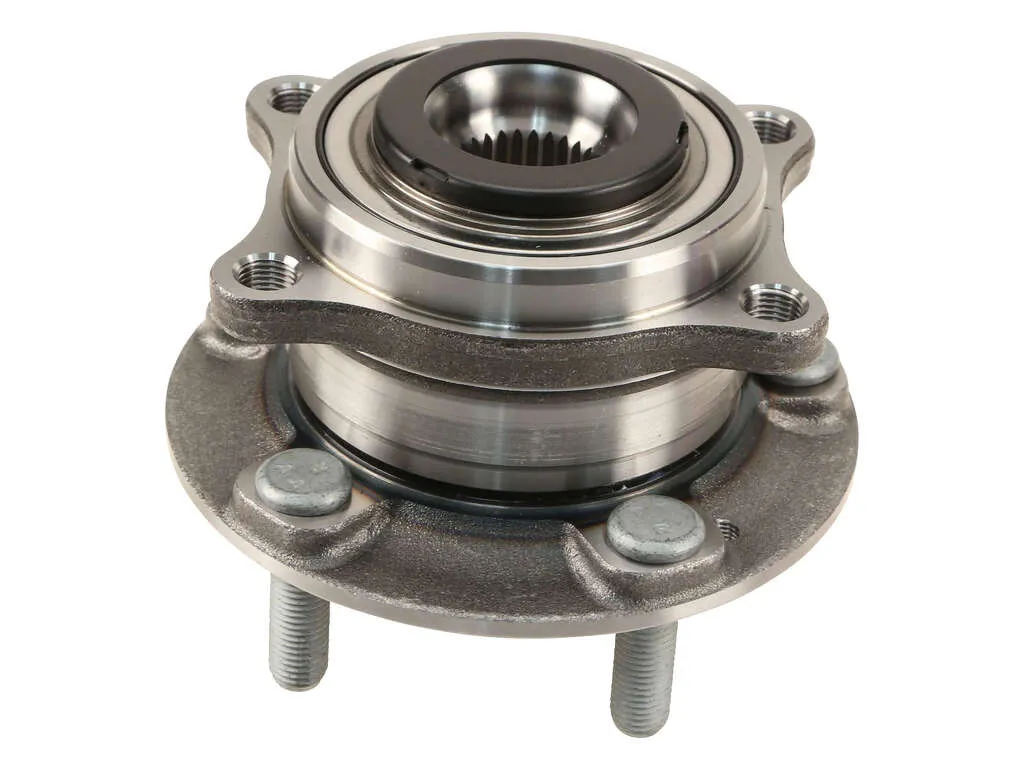 2020 Kia Sportage Wheel Bearing and Hub Assembly  - Front SKF