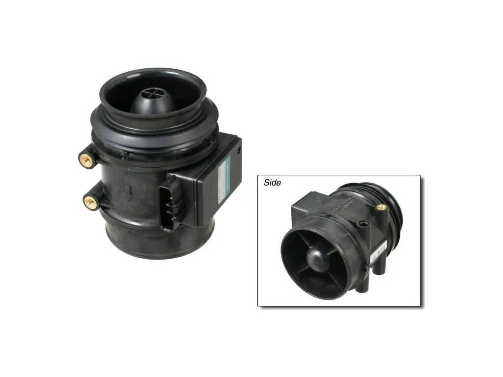 1998 Jaguar XJR Mass Air Flow Sensor Genuine