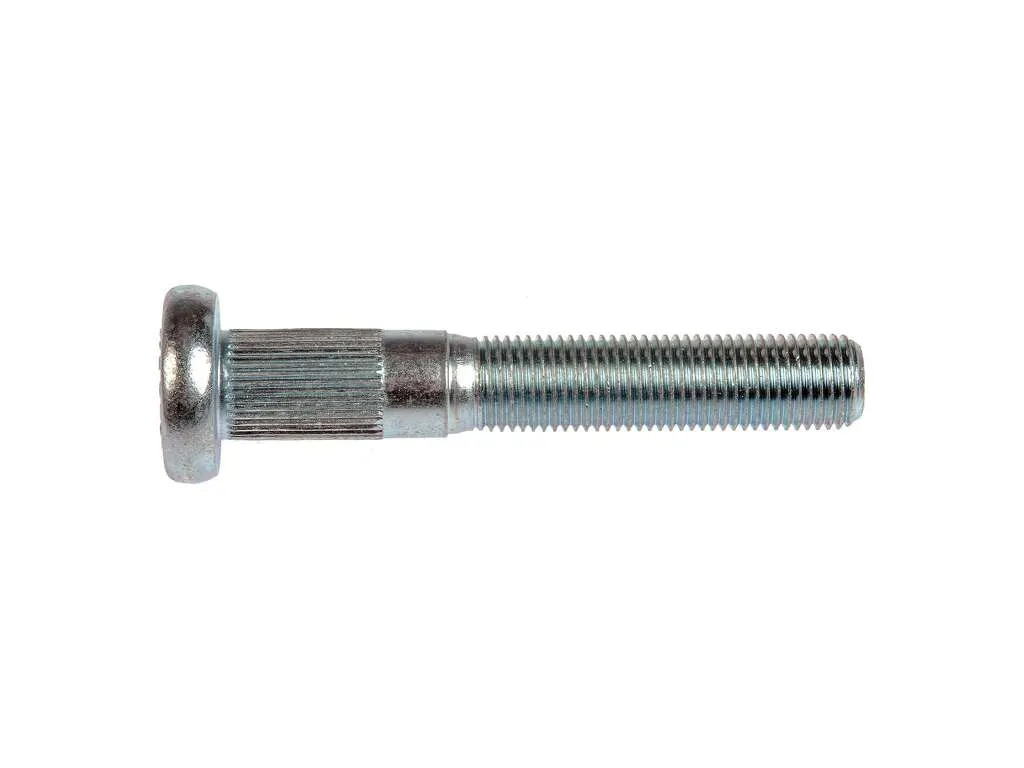 2002 Chevrolet Express 3500 Wheel Lug Stud  - Rear Dorman