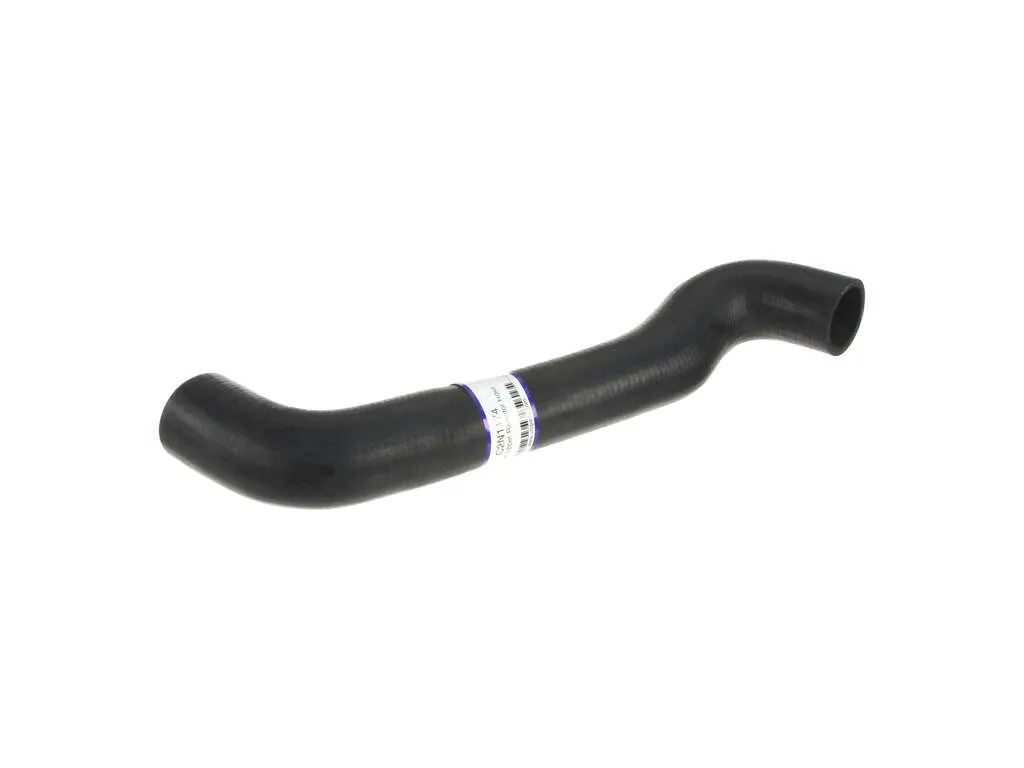 2004 Jaguar XK8 Radiator Coolant Hose  - Upper APA/URO Parts