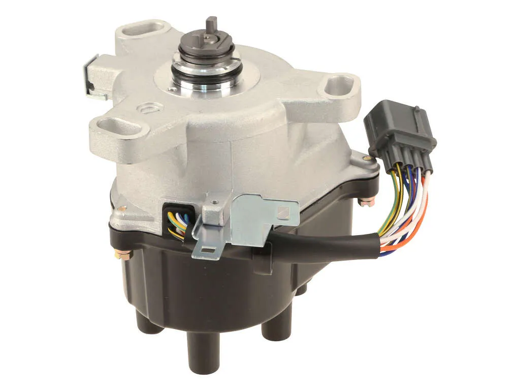 2000 Honda Civic Distributor Cardone