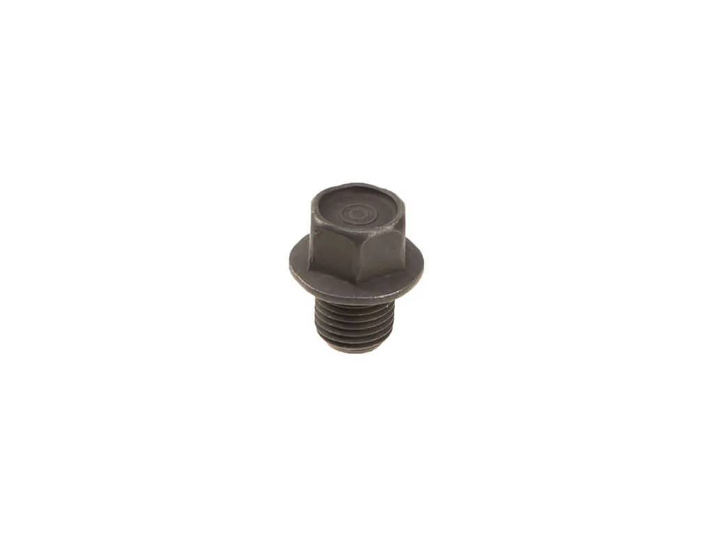 2020 Nissan Rogue Engine Oil Drain Plug Genuine