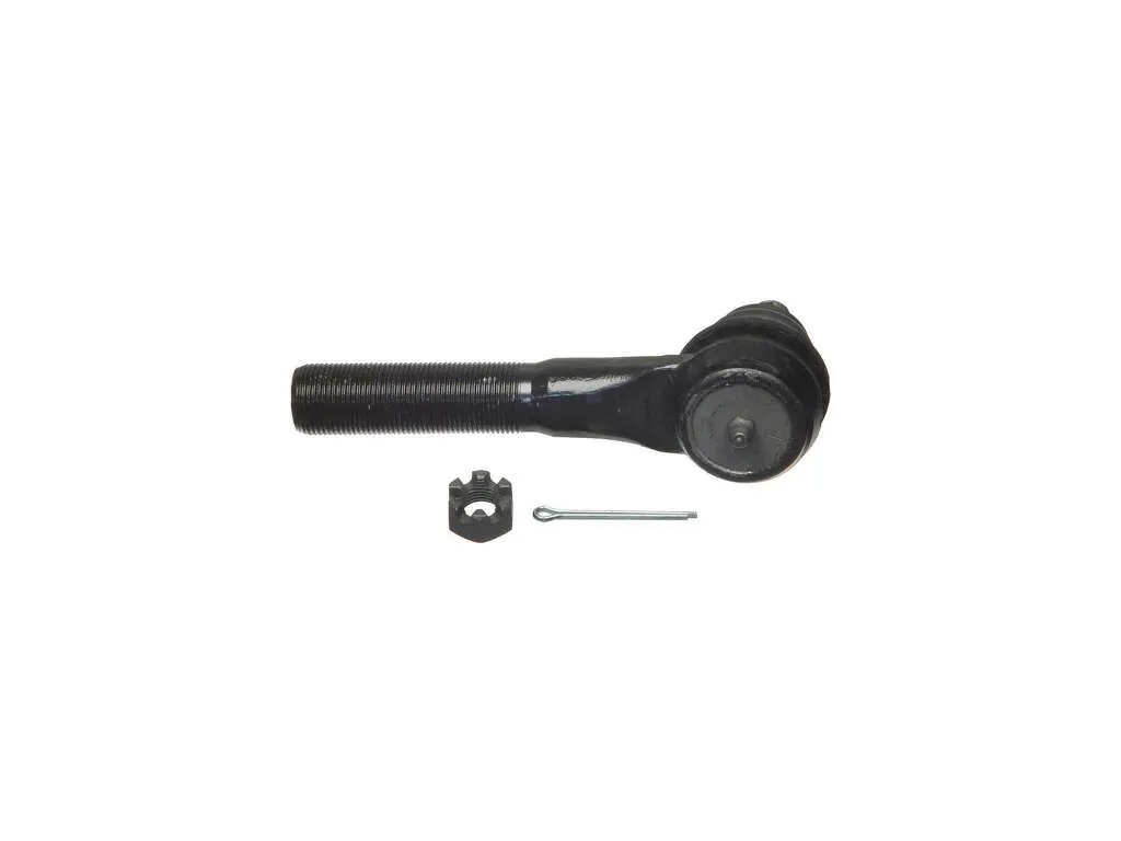 2002 Jeep TJ Steering Tie Rod End  - Drag Link End Moog