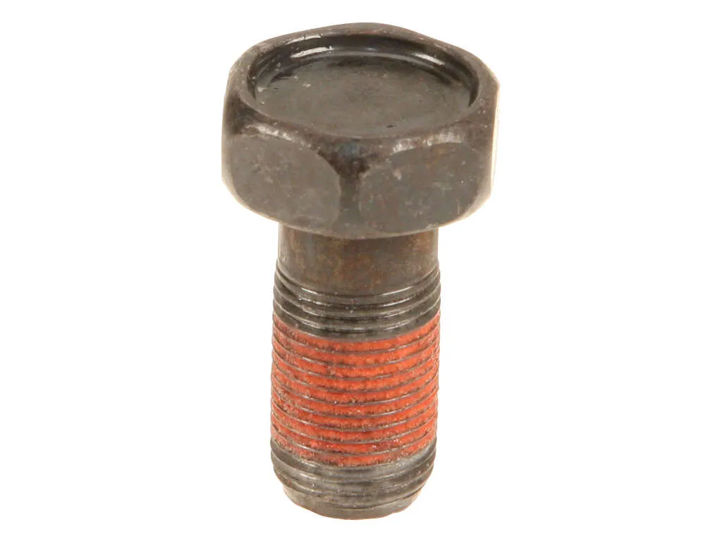 1994 Mazda MX-6 Clutch Flywheel Bolt Genuine